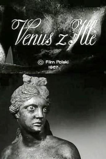 Poster of Venus of Ille
