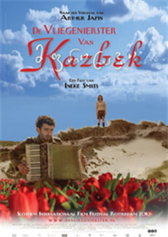 Poster of The Aviatrix of Kazbek
