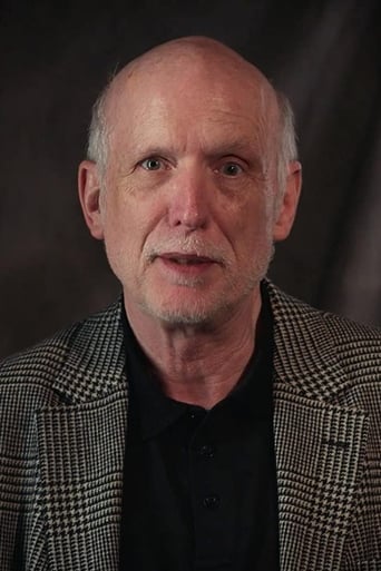 Portrait of Ned Gorman