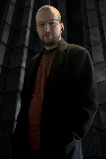 Portrait of David Gilleand