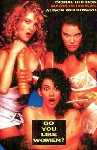 Poster of Do You Like Women?