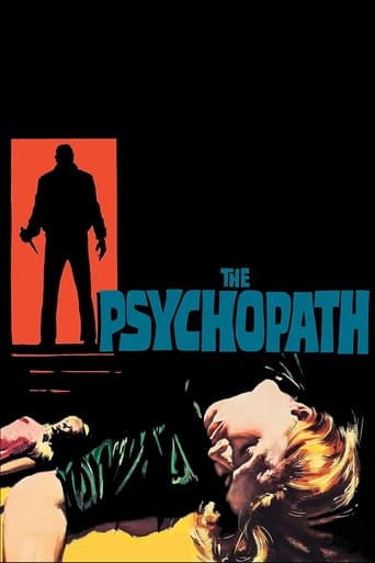 Poster of The Psychopath