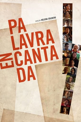 Poster of Palavra (En)Cantada