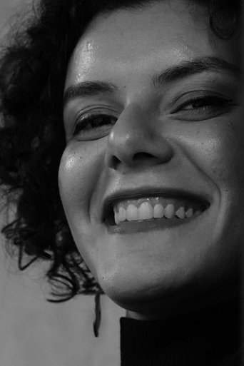 Portrait of Sherouk Helal