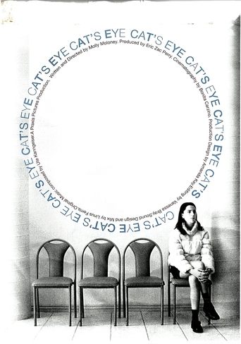 Cat's Eye Poster of Cat's Eye