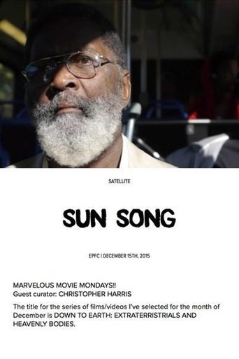 Sun Song Poster of Sun Song