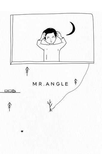 Mr. Angle Poster of Mr. Angle