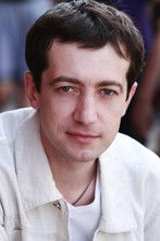 Portrait of Igor Yevtushenko