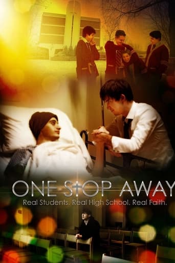 Poster of One Stop Away