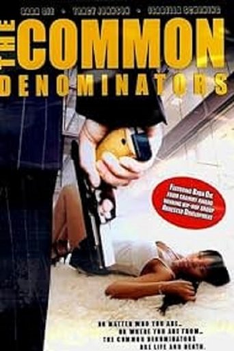 Poster of The Common Denominators