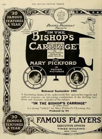 Poster of In the Bishop's Carriage