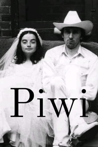 Poster of Piwi