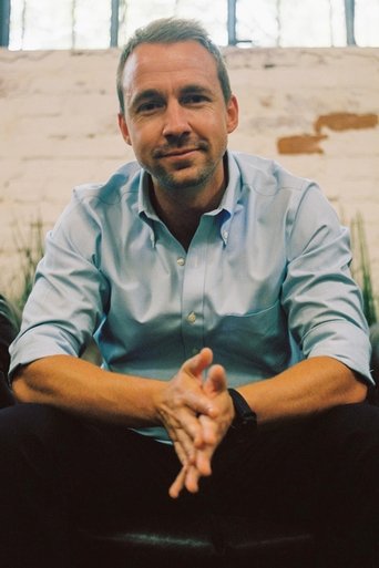 Portrait of Matt Lindenberg