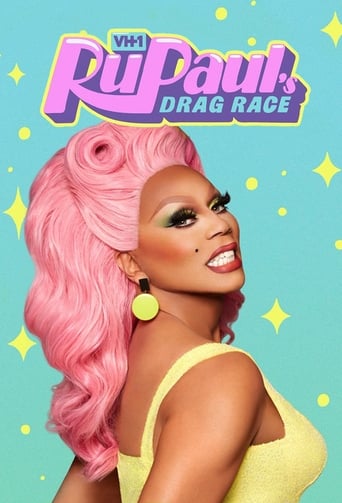 Portrait for RuPaul's Drag Race - Season 13