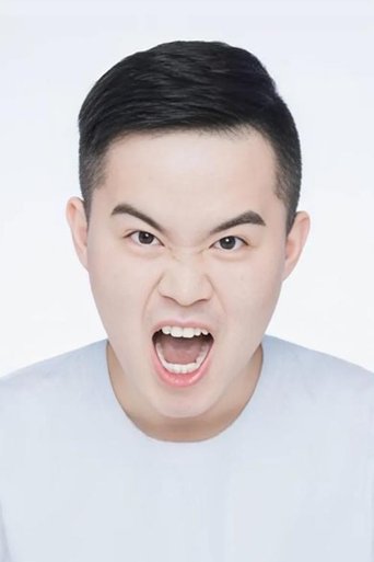 Portrait of 刘慈航