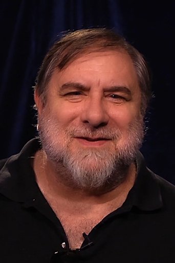 Portrait of Kevin Kutchaver