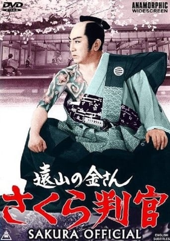 Poster of Sakura Official