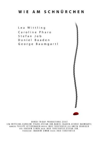 Poster of SMOOTH OPERATOR