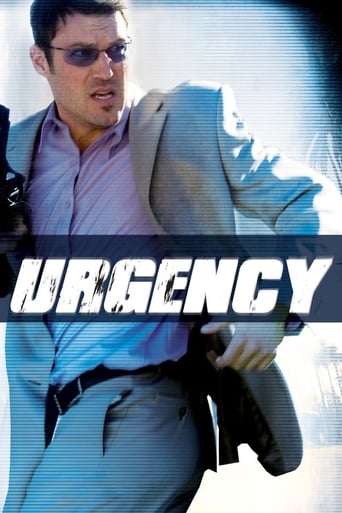 Poster of Urgency