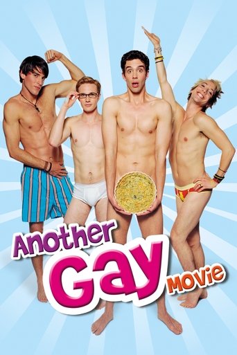 Poster of Another Gay Movie