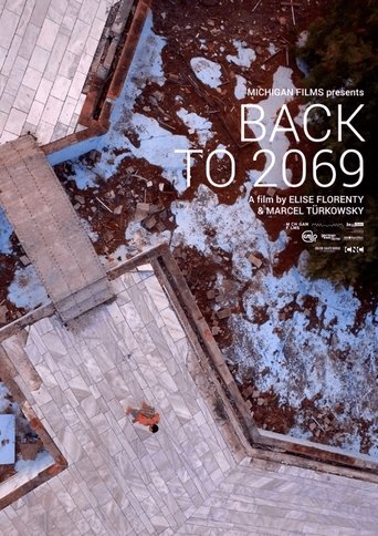 Back to 2069 Poster of Back to 2069