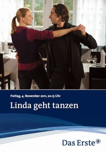 Poster of Linda geht tanzen