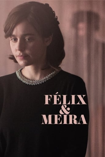 Poster of Felix and Meira