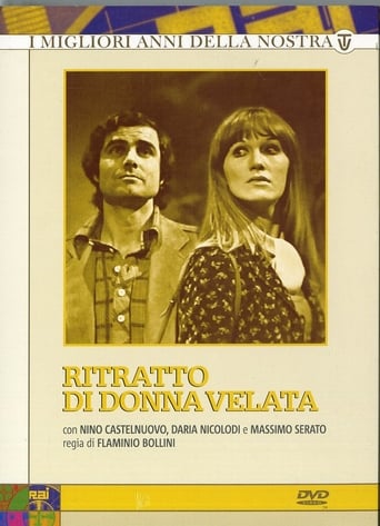 Poster of Ritratto di Donna Velata