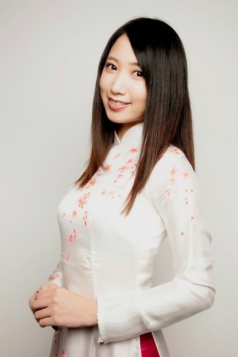 Portrait of Yuuka Ueno