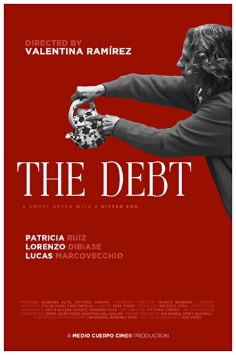 The Debt Poster of The Debt