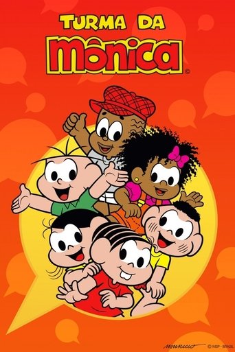 Portrait for Monica and Friends - Season 11