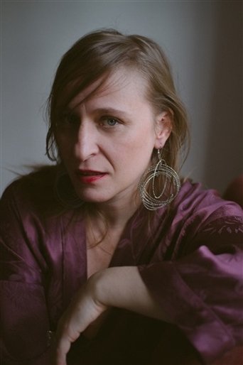 Portrait of Sabine Rosoli