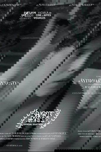 Poster of Íntimo Contacto