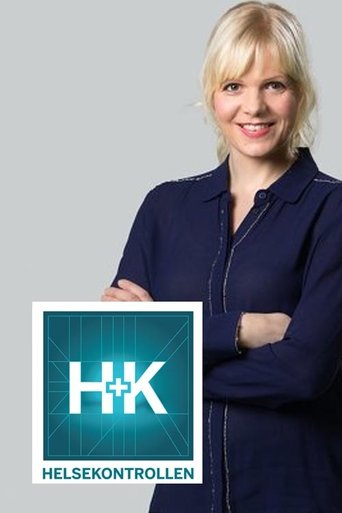 Poster of Helsekontrollen