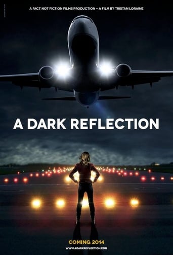 Poster of A Dark Reflection