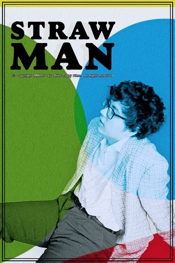 Straw Man Poster of Straw Man