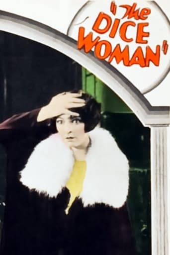 Poster of The Dice Woman