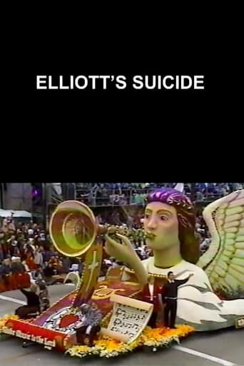 Poster of Elliott's Suicide
