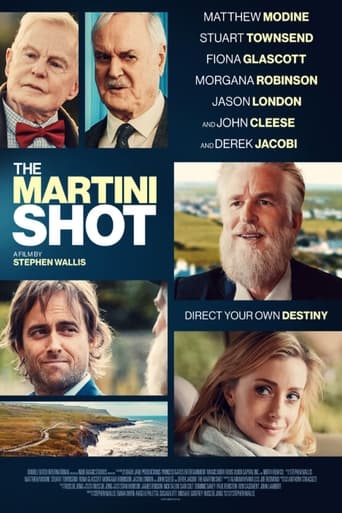 Poster of The Martini Shot