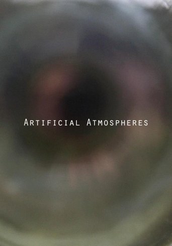 Artificial Atmospheres Poster of Artificial Atmospheres