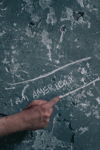 Poster of I Am American