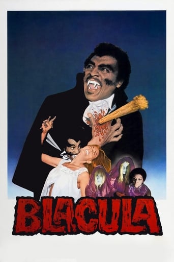 Poster of Blacula