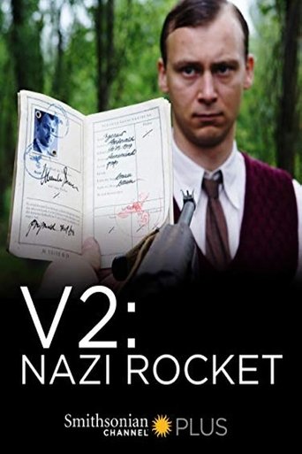 Poster of Hitlers Angriff aus dem All - Das Geheimnis der V2