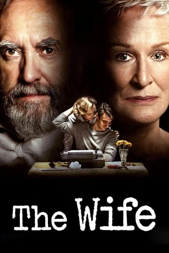 Poster of The Wife
