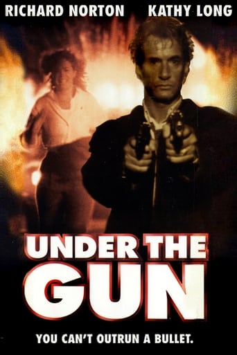Poster of Under the Gun