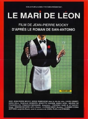Poster of Leon's Husband