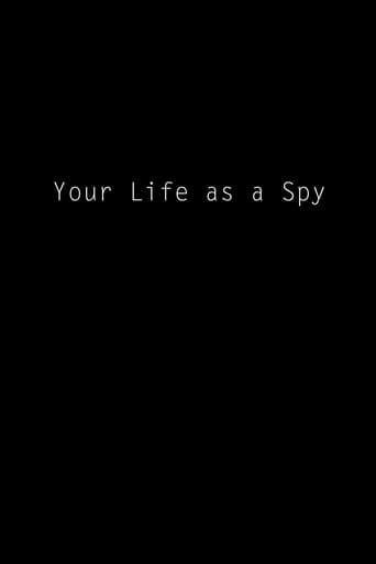 Poster of Your Life as a Spy