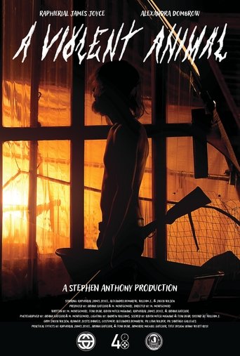 Poster of A Violent Animal