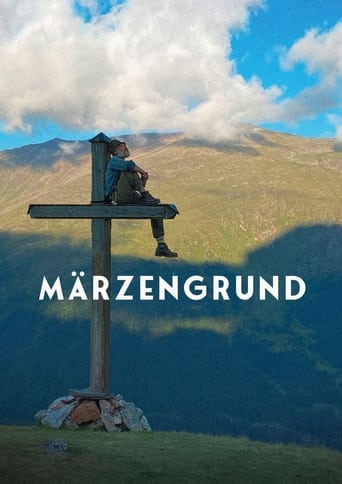 Poster of Märzengrund