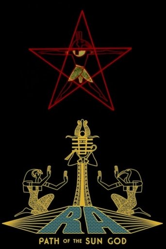 Ra: The Path of the Sun God Poster of Ra: The Path of the Sun God